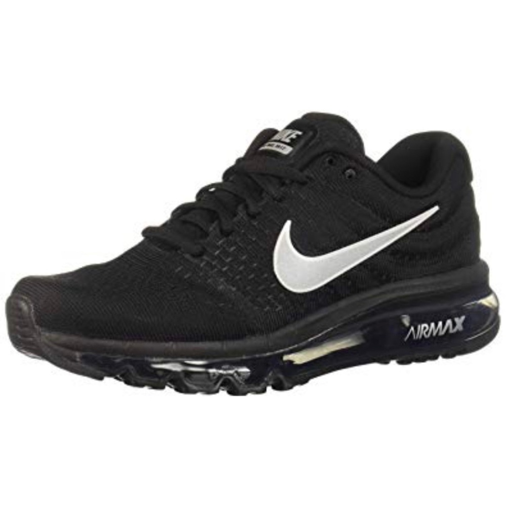 Nike Airmax 2017 women running sneakers